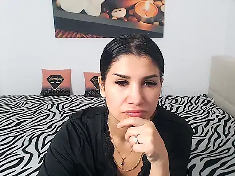 NickyHotXO online show from 03-16-26, 05:15