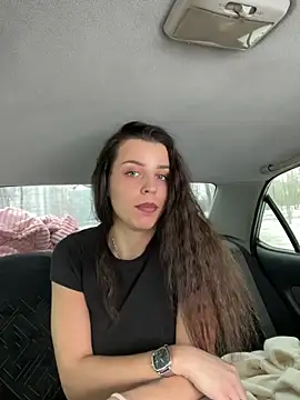 Black Enigma  online show from 03-12-26, 04:07