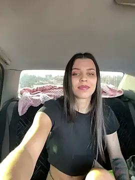 Black Enigma  online show from 03-30-26, 01:40