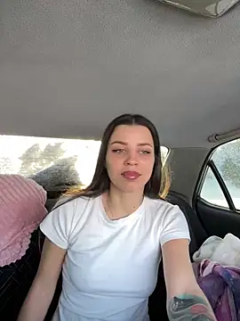 Black Enigma  online show from 03-07-26, 02:07