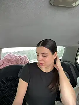 Black Enigma  online show from 03-13-26, 02:05