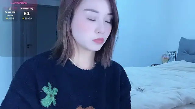 xiaolu-686 online show from 03-09-26, 03:26