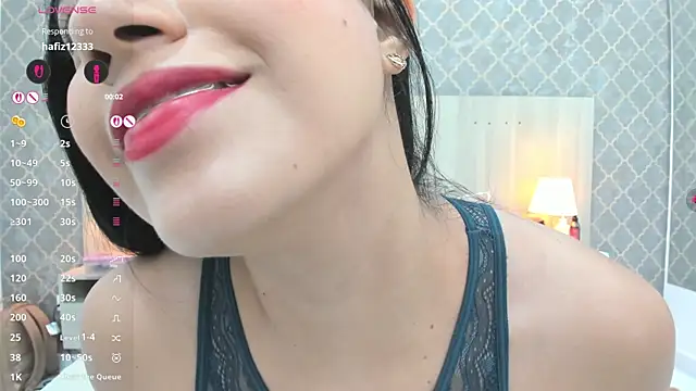 Snapshot of martina_ayala chatting on 06-09-26, 11:33 martina ayala online show from 06-09-26, 11:33