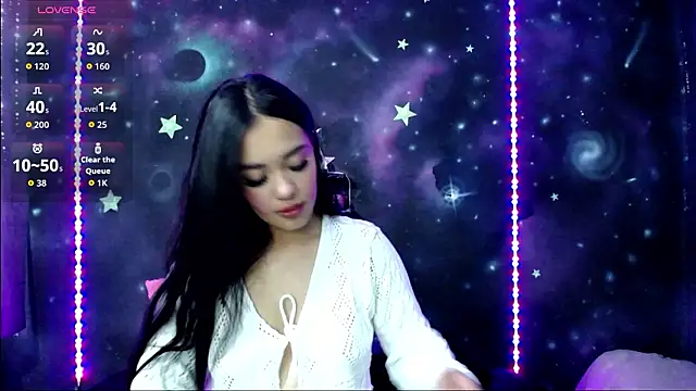 ValentinaRojass  online show from 03-23-26, 02:39