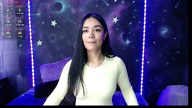 ValentinaRojass  online show from 04-01-26, 02:36