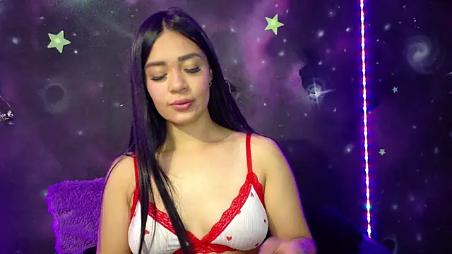 ValentinaRojass  online show from 05-23-26, 03:33