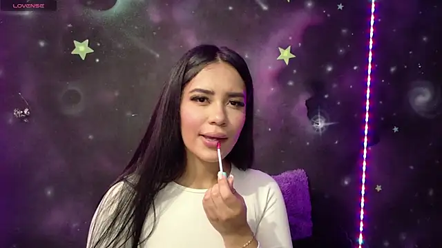ValentinaRojass  online show from 05-08-26, 05:06
