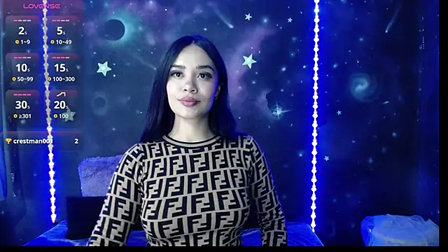 ValentinaRojass  online show from 04-06-26, 01:45