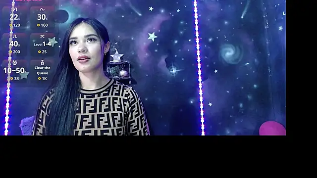 ValentinaRojass  online show from 03-16-26, 03:26