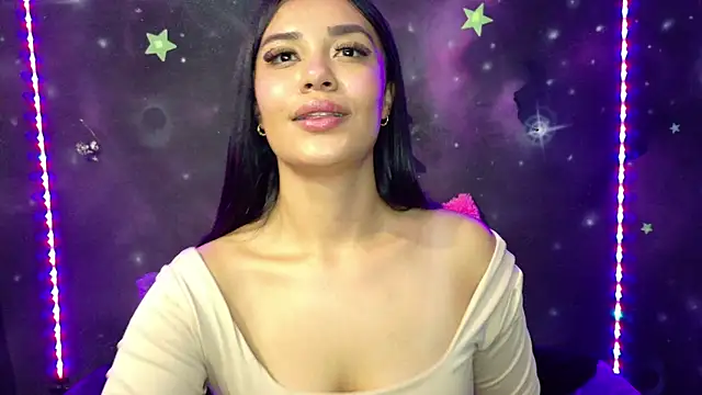 ValentinaRojass  online show from 05-30-26, 04:01