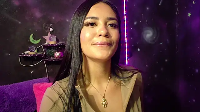 ValentinaRojass  online show from 05-21-26, 08:17