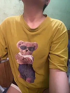 Xoai-cute online show from 04-19-26, 07:31