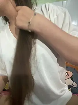 Xoai-cute online show from 03-27-26, 04:52