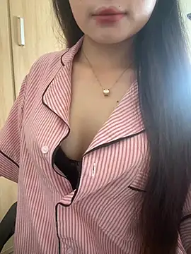 Xoai-cute online show from 07-14-26, 07:35