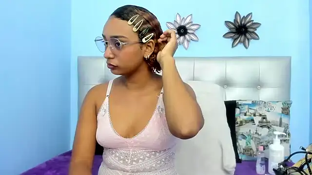 Saray sexylove online show from 04-15-26, 11:38