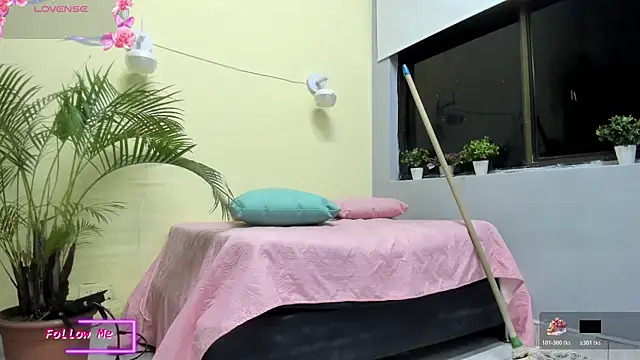  VALERIAGOMEZ online show from 03-24-26, 09:42