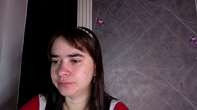 VALERIAGOMEZ online show from 06-04-26, 12:32
