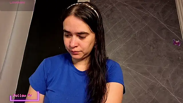  VALERIAGOMEZ online show from 04-25-26, 12:30