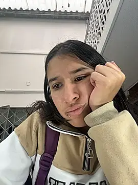 LilyRossi  online show from 07-25-26, 12:55