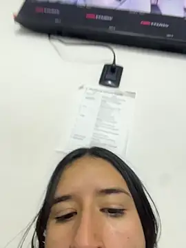 LilyRossi  online show from 06-04-26, 11:26