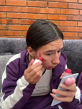LilyRossi  online show from 07-14-26, 01:06
