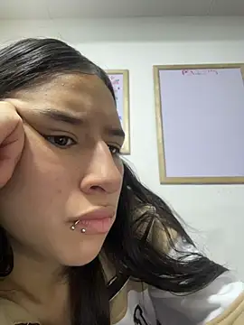 LilyRossi  online show from 07-22-26, 12:51