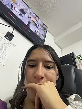 LilyRossi  online show from 07-15-26, 12:45