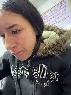 LilyRossi  online show from 07-02-26, 12:44