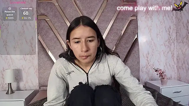 LilyRossi  online show from 04-16-26, 12:28