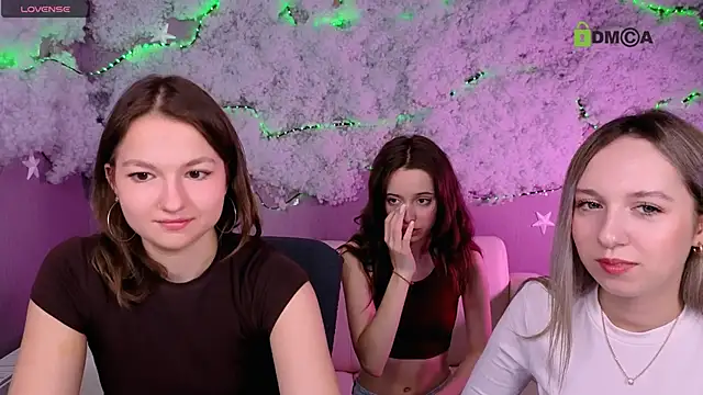 chloe ley online show from 04-02-26, 12:45