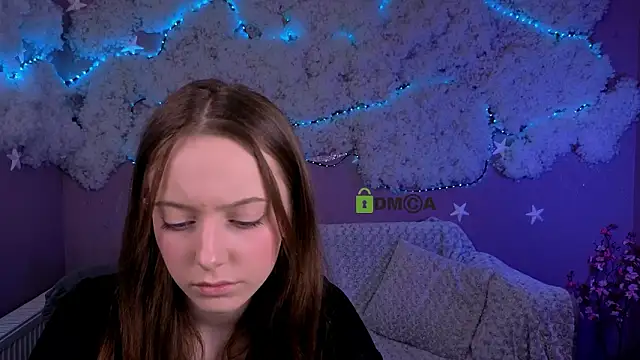 chloe ley online show from 03-12-26, 08:24