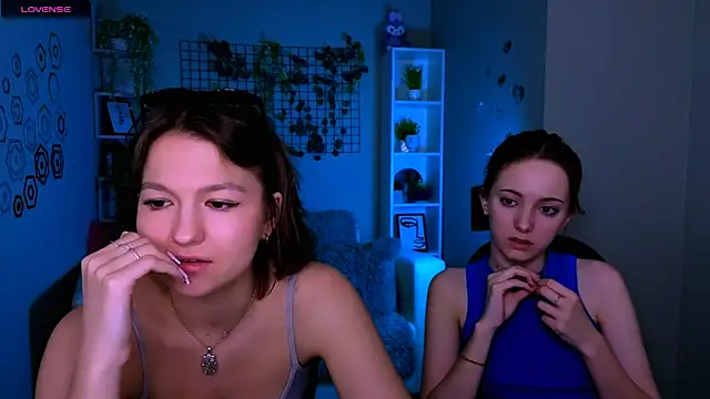 chloe ley online show from 05-25-26, 10:14