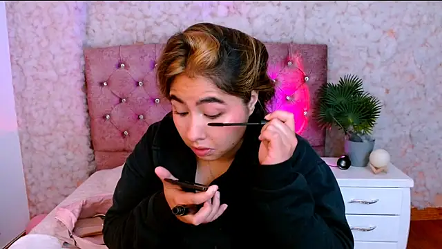 Sofiazaf  online show from 03-16-26, 12:31