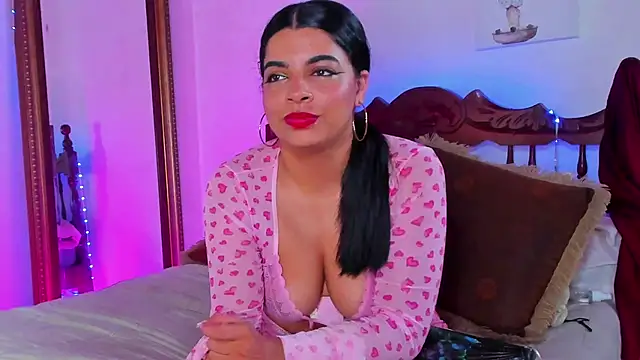 Arianna Moore online show from 04-11-26, 09:29