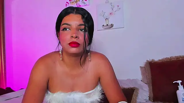 Arianna Moore online show from 06-18-26, 10:26