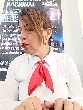 LORENA--01 online show from 03-04-26, 08:38