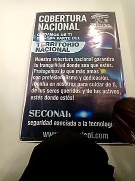 LORENA--01 online show from 03-25-26, 06:18