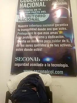 LORENA--01 online show from 03-16-26, 06:10