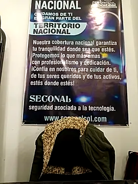 LORENA--01 online show from 04-09-26, 06:47