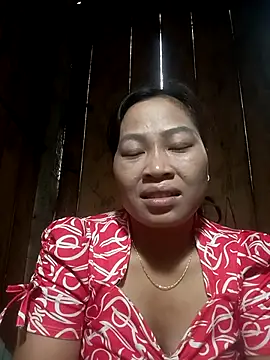 Mizu-hotshow online show from 03-11-26, 02:49