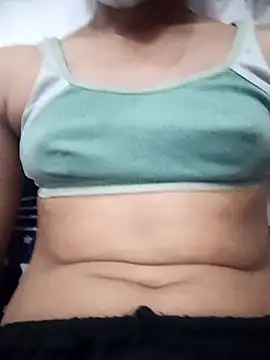 iam Rani 19 online show from 02-26-26, 06:41