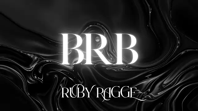 RubyRagge online show from 03-03-26, 03:46