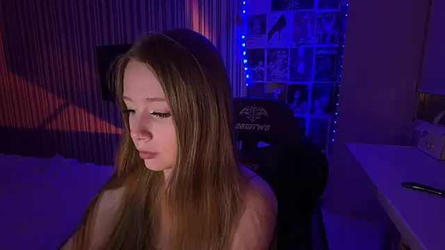 Emily Rass  online show from 03-15-26, 05:09