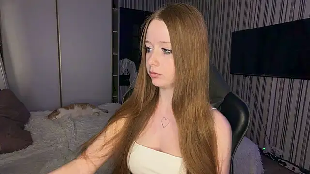 Emily Rass  online show from 03-29-26, 03:24