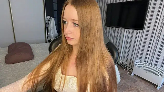 Emily Rass  online show from 03-17-26, 07:22