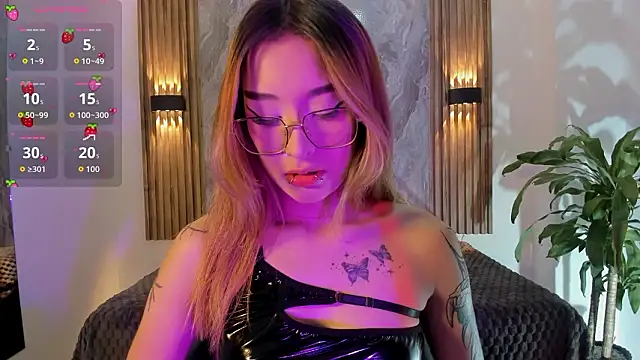 Melodylanee online show from 03-07-26, 11:05