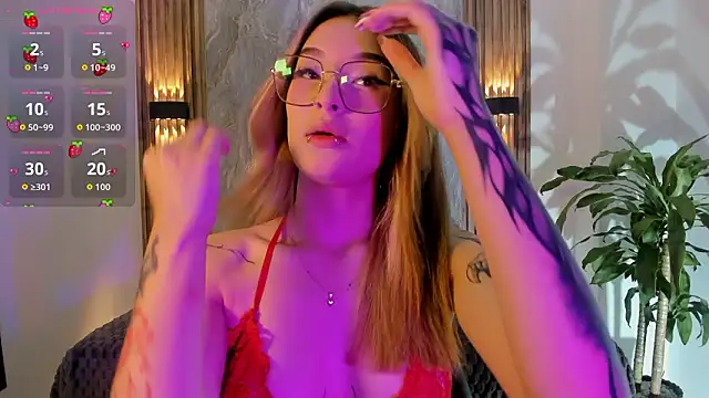 Melodylanee online show from 03-06-26, 11:05