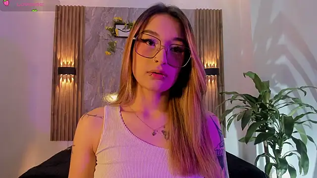 Melodylanee online show from 04-09-26, 11:05