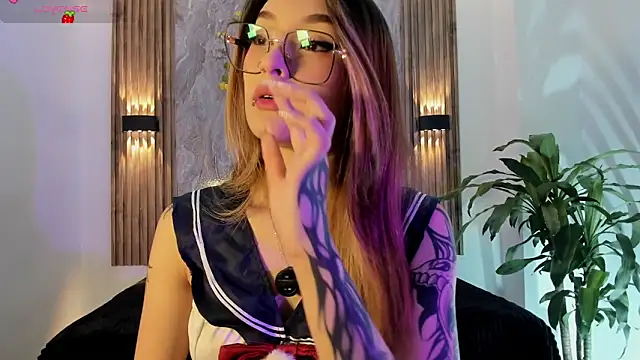 Melodylanee online show from 05-23-26, 11:09
