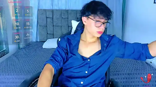 Dantekent online show from 04-13-26, 01:59